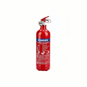 ABC Powder Fire Extinguisher 1