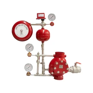 Grooved Check Valve 1