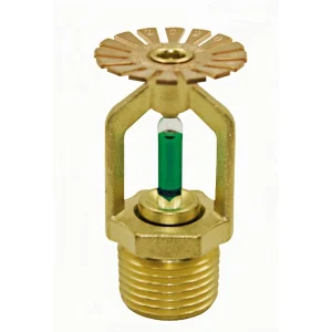 Pendent Fire Sprinkler Standard Response K5.6 1