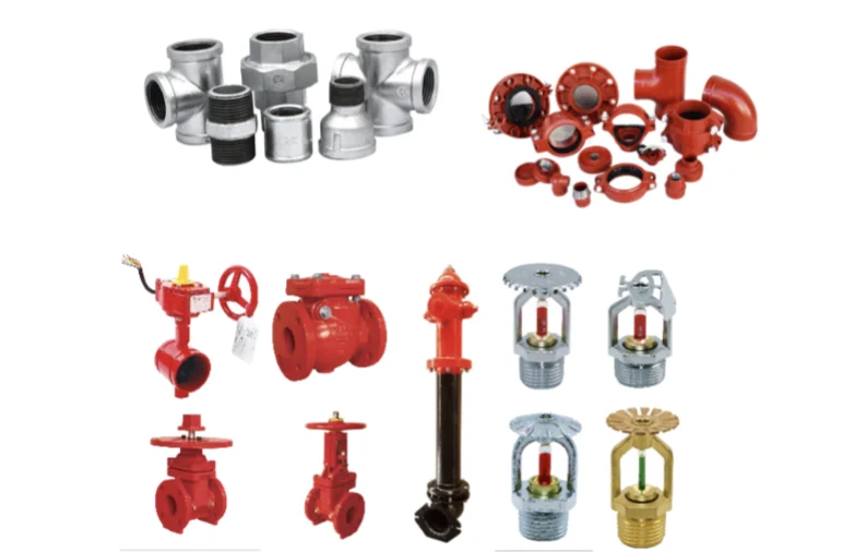 prody Elite Fire Equipment
